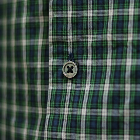 D.C.WHITE / Professer Shirts / D251650