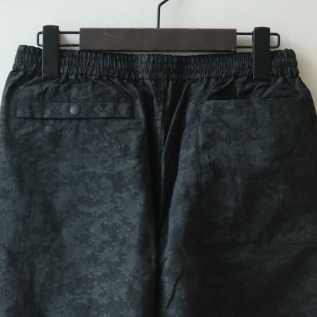 BURLAP OUTFITTER / TRACK PANT REFLECTIVE