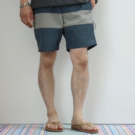 SHORT PANTS EVERY DAY / COAST III CENTER LINE / SPED-0036