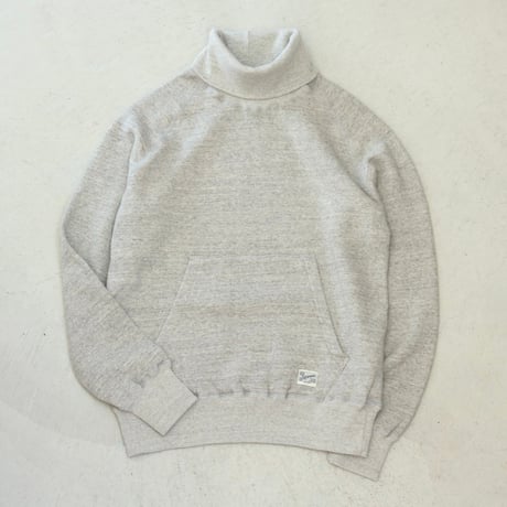 UNISEX / Kepani / Manchester-III Turtleneck / KP1601MS