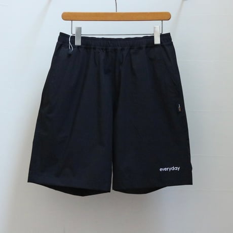 SHORT PANTS EVERY DAY / CORDURA 4WAY STRECH RELAX TAC SHORTS / SPED-0127