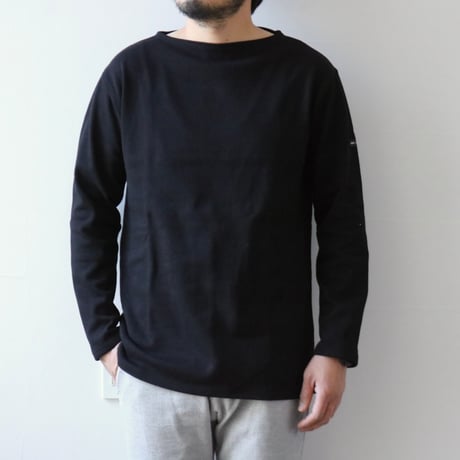 UNISEX / SAINT JAMES / OUESSANT ''SOLID''