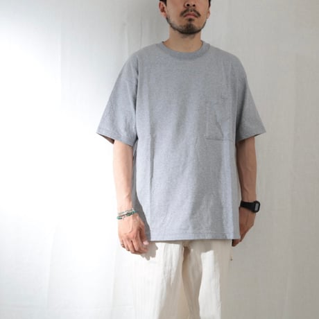 ''LINKS'' ORIGINAL / CLASSIC SOLID TEE