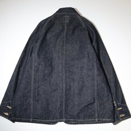 UNISEX / FOB FACTORY / COVER ALL / F2410