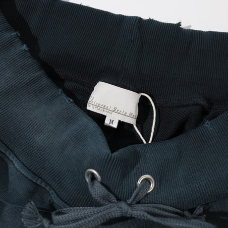 UNIVERSAL STYLE WEAR / ヴィンテージスウェットパンツ / 661015