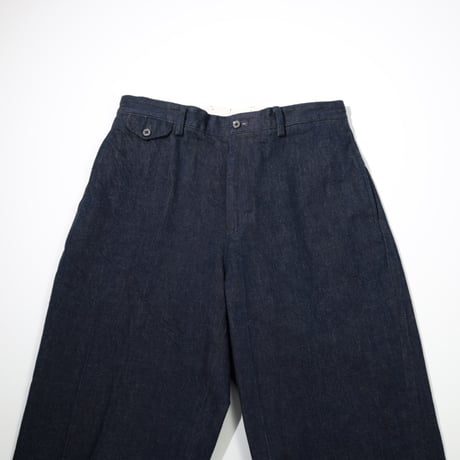 D.C.WHITE / Brooklyn Trousers / D253852