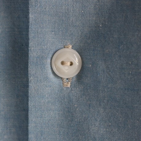 BIG YANK / U54 QLS SHIRTS LT CHAMBRAY