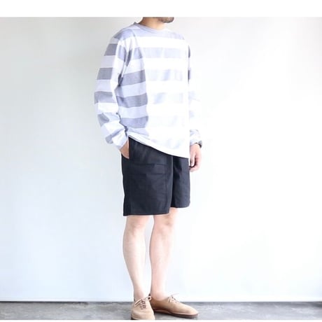 UNIVERSAL STYLE WEAR / ファティーグショーツ