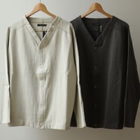 UNISEX / modem design / Swedish Military Switching Cardigan / M-2303852