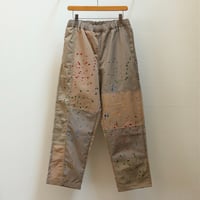 MR.REMAKEMAN / Carhart Duck Paint Pants / MR-2502656-①
