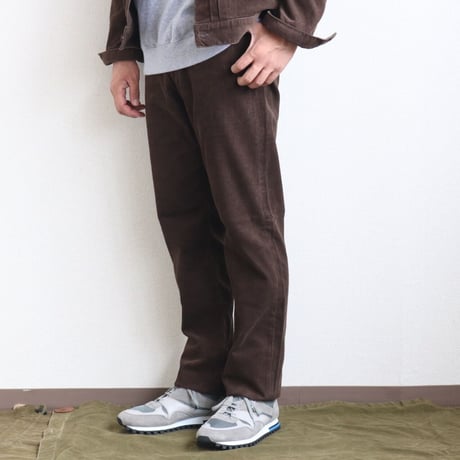 FOB FACTORY / CORDUROY 5P