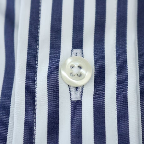 GAMBERT CUSTOM SHIRTS  / B.D SHIRT/ Bengal Stripe & Gingham Check