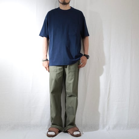 ''LINKS'' ORIGINAL / CLASSIC SOLID TEE