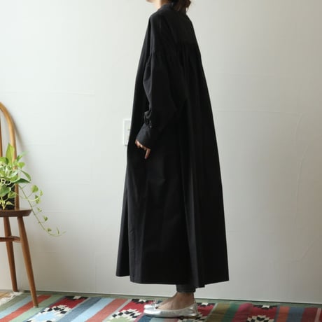 WOMAN / SETTO / PUFFY VINTAGE ONE-PIECE / STOP10033A