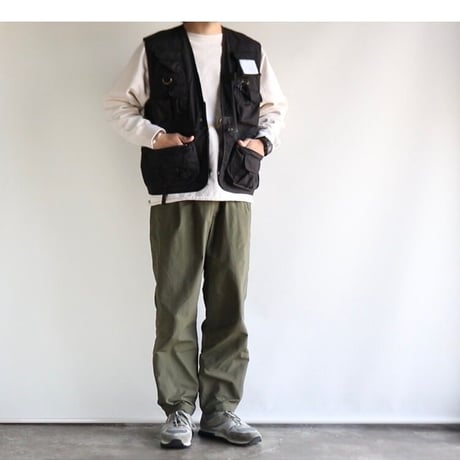 ROTHCO / UNCLE MILTY TRAVEL VEST