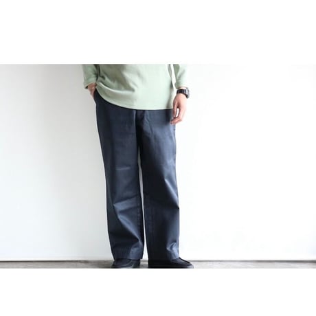 ARAN / CHINO-4