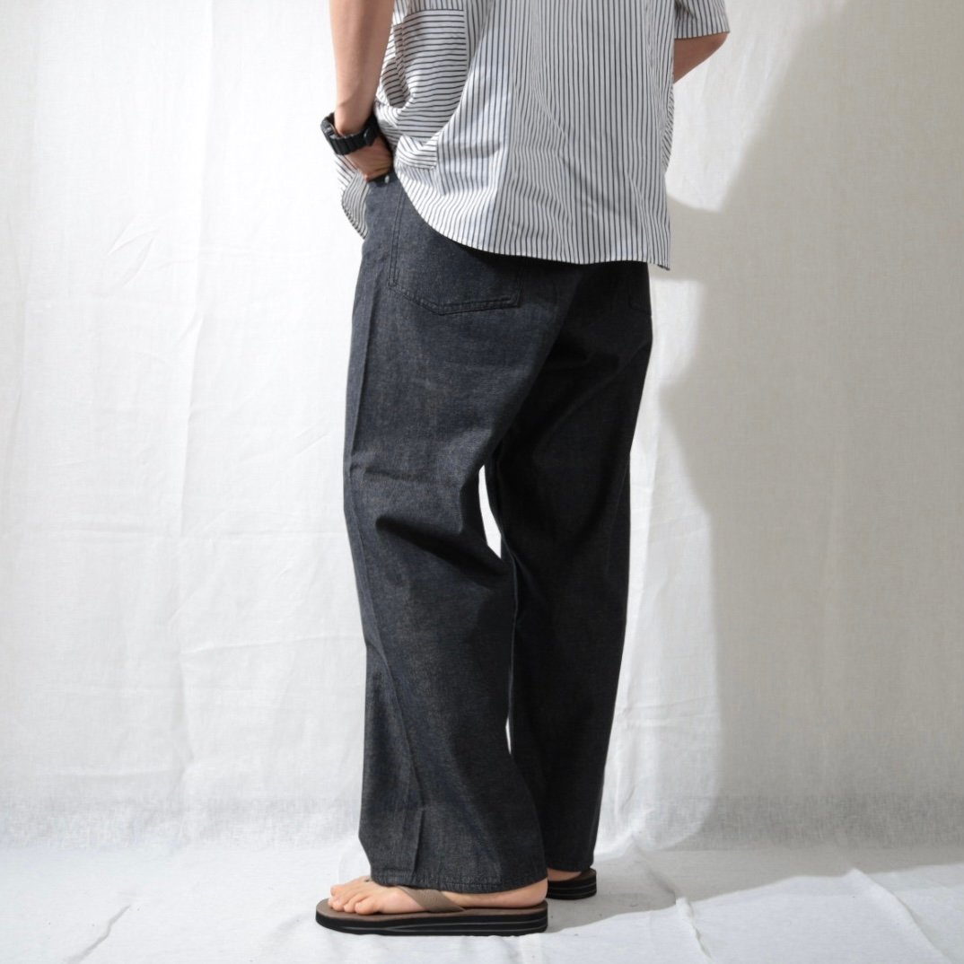 CRANK PROJECTS / 8oz ファットデニム / FAT503LD | LINKS