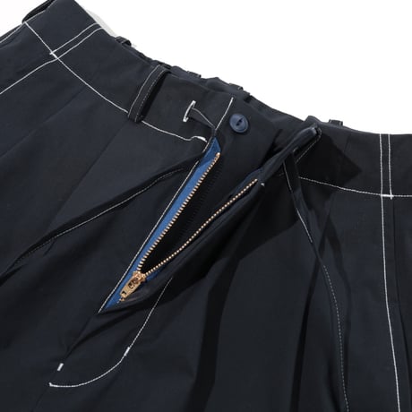 CATTA / BAGS EASY PANTS -NYLON WASHER- / BE-03