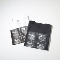 WALLA WALLA SPORT / PRINTABLE TUBE TEE CHARLES PETERSON ''DRUM CRUSH''