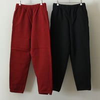 MADE / RECESS SWEAT PANTS -反応染め-