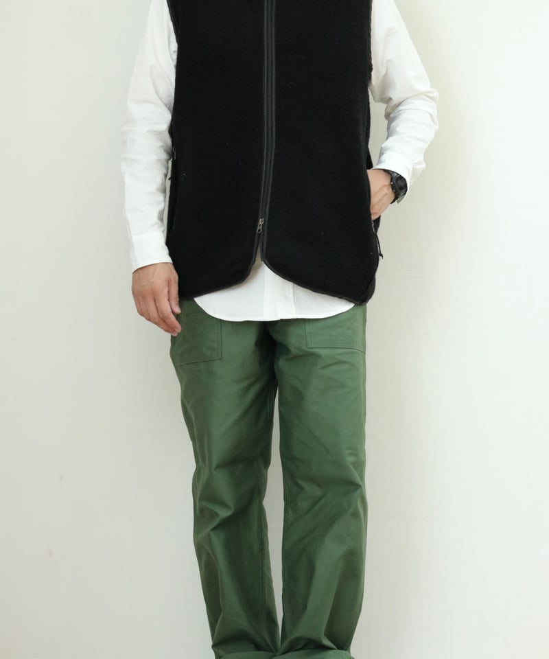 AMERI ViNTAGE LINER SET BOA COAT カーキ Anok様専用Ameri LINER SET BOA COAT カーキ Ameri（アメリ）の「BOA