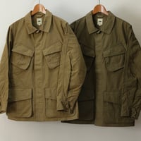 FOB FACTORY / JUNGLE FATIGUE JKT / F2452