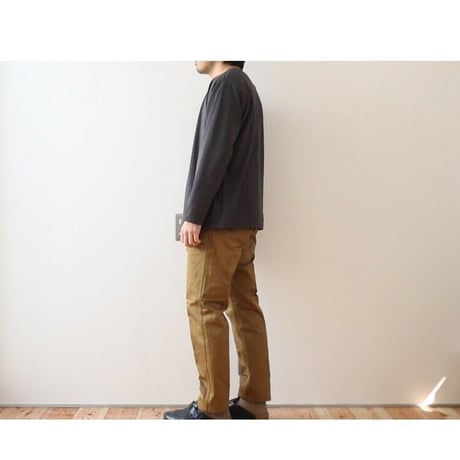 Harriss / 2ボタンカーデ / HK231-24253(6660)