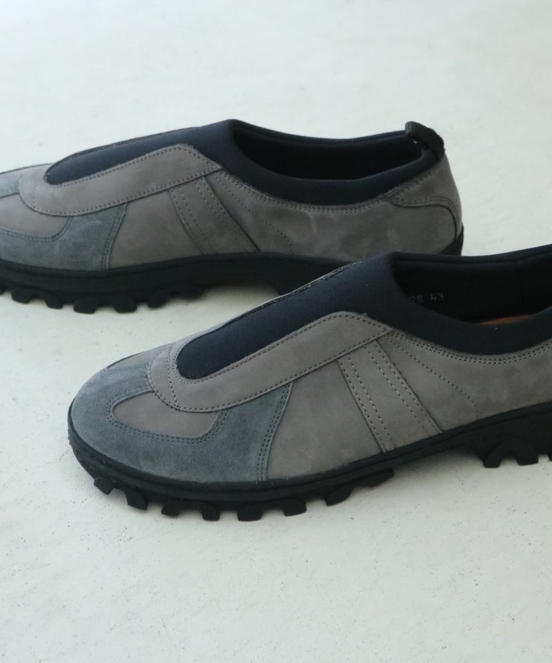REPRODUCTION OF FOUND / GERMAN MILITARY TRAINER