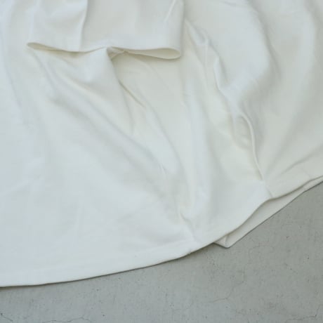UNIVERSAL STYLE WEAR / タックTEE / 642020