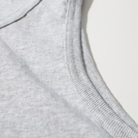 WALLA WALLA SPORT / SOLID TANK TOP