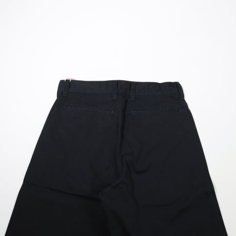 CRANK PROJECTS / ファットパンツ コットンチノ / FAT501CH