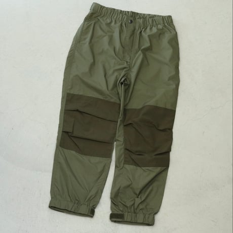 BURLAP OUTFITTER / NO LOFT PANT EP