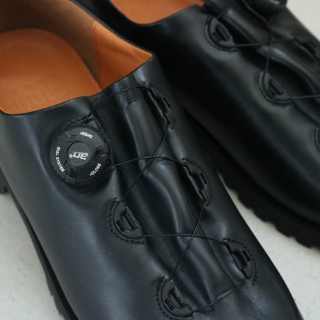 molle shoes / F/L MOUNTAIN / MLS210301