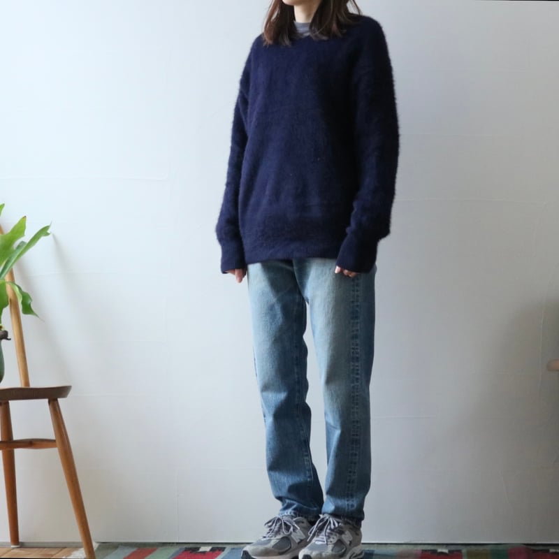 UNISEX / FOB FACTORY / SELVEDGE 66 DENIM 5P / F UNISEX / FOB FACTORY / SELVEDGE 66 DENIM 5P / F