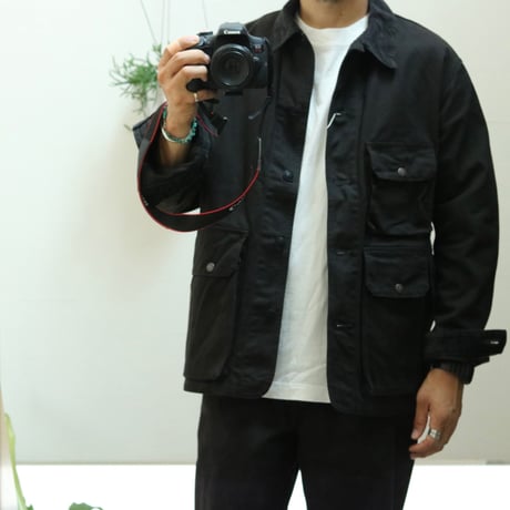 FOB FACTORY / DUCK HUNTING JKT / F2458