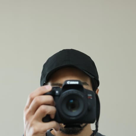 BURLAP OUTFITTER / 3-PANEL CAP