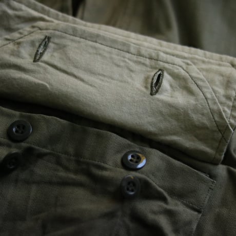 ARAN / M-49 HBT