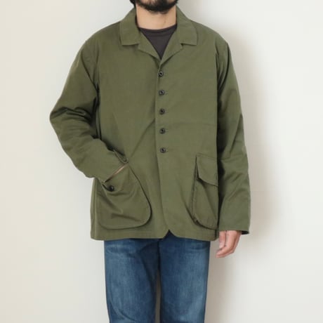FOB FACTORY / C/N PACKABLE FIELD JK / F2439
