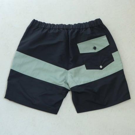SHORT PANTS EVERY DAY / COAST III CENTER LINE / SPED-0036