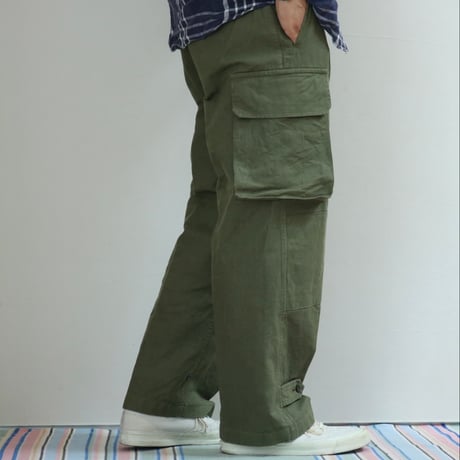 ARAN / M-49