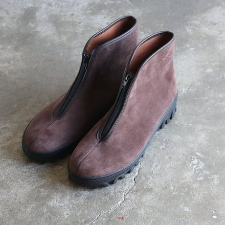 REPRODUCTION OF FOUND / RUSSIAN MILITARY BOOTS / 540SS
