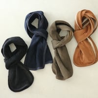 UNISEX / SPINNER BAIT / ミリタリーキルトストール / 602MK