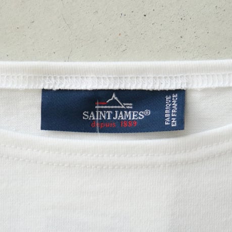 UNISEX / SAINT JAMES / NAVAL