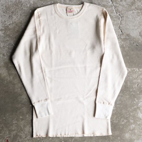 Goodwear / L/S THERMAL CREW