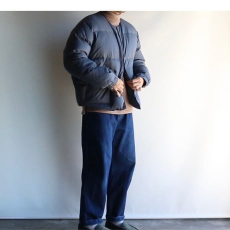 UNIVERSAL STYLE WEAR / ローガンジャケット