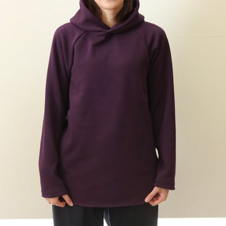 UNISEX / SPINNER BAIT / プルパーカー ボンバーヒート / 108BH