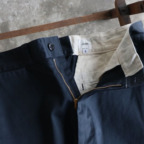 ARAN / CHINO-4