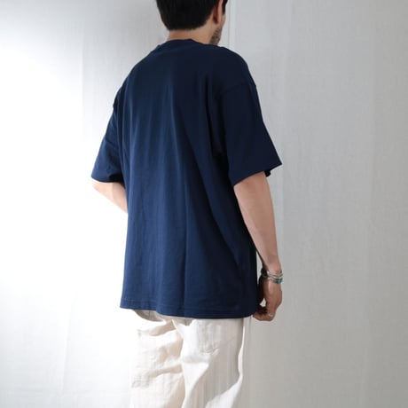 ''LINKS'' ORIGINAL / CLASSIC SOLID TEE