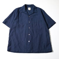 FOB FACTORY / ID HOLIDAY SHIRT / F3500