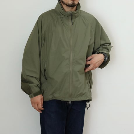 BURLAP OUTFITTER / NO LOFT JACKET EP